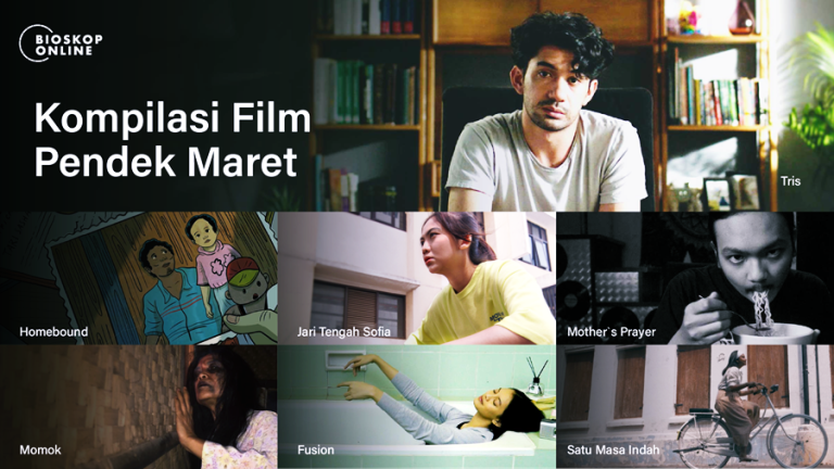 Rumah Sinema Indonesia