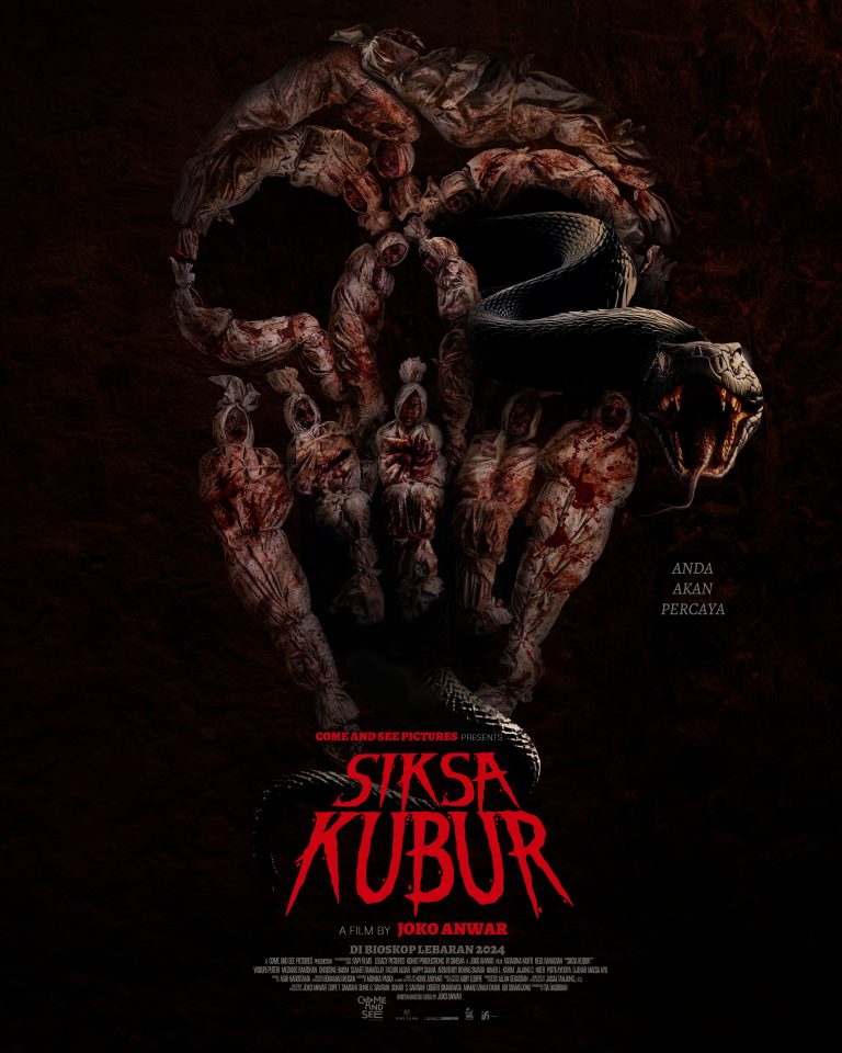 siksa kubur