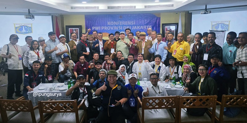 Kesit Budi Handoyo