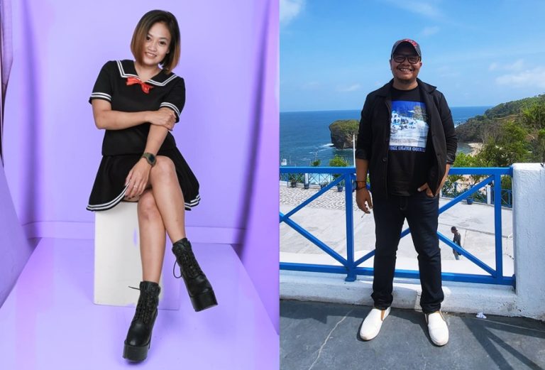 Bimo Maxin Tawarkan musik koplo Riecha Monicha
