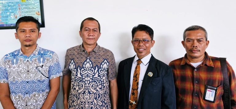 Kuasa Hukum Gunawan Muhammad Ajukan Ekspesi