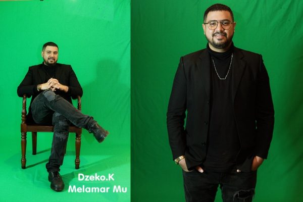 Dzeko MelamarMu
