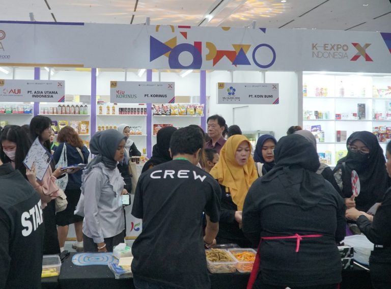 K-Expo 2024