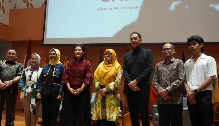 Endgame Goes to Campus