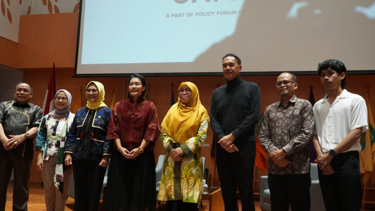 Endgame Goes to Campus