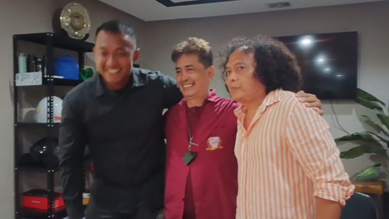 Perselisihan Agus Rian Dengan Jurnalis Hiburan