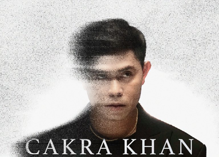Cakra Khan - Divine Concert Di Malaysia & Singapura