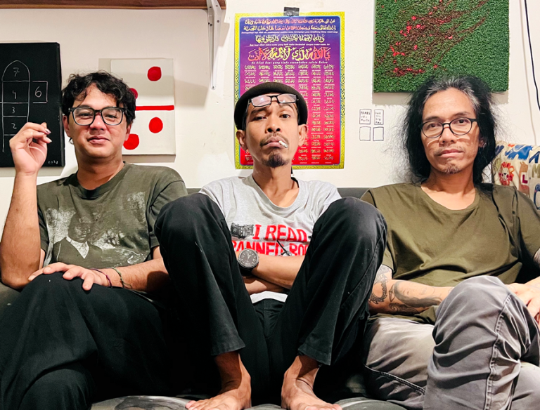 Trio Lesehan Single Siapa yang TakPernah