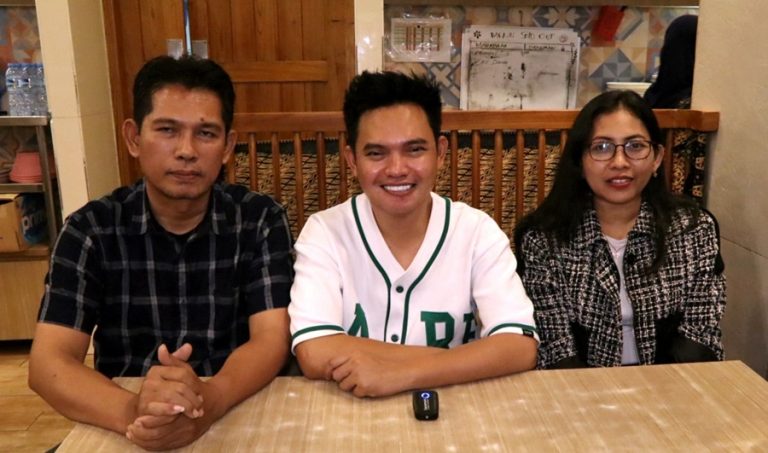 Pavana Musik School Dodhy Kangen Band Hadir Di Kota Wisata Cibubur