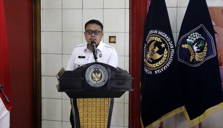 Karutan Kelas I Jakpus Berharap Remisi Jadi Motivasi Warga Binaan