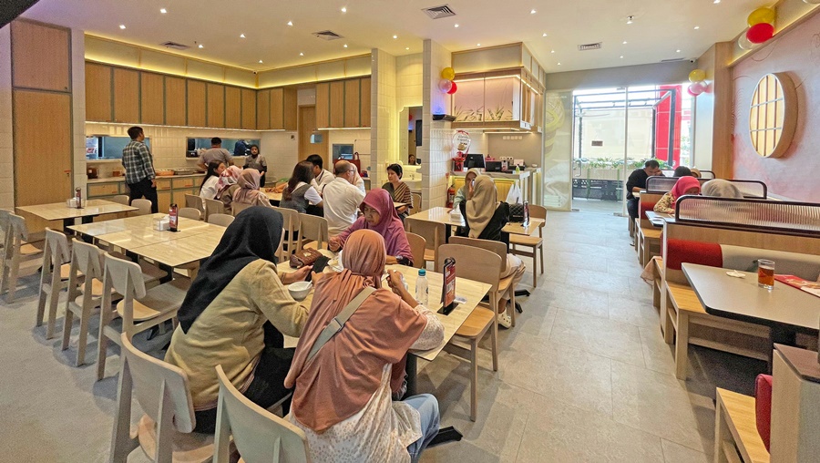 Little Ta Wan Outlet Ke 4