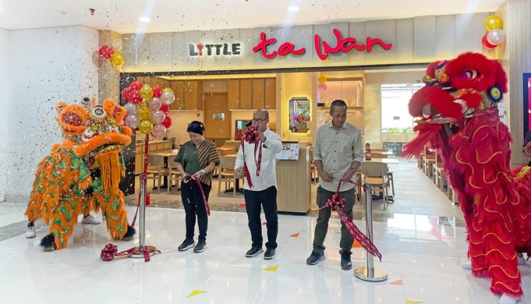 Little Ta Wan Outlet Ke 4