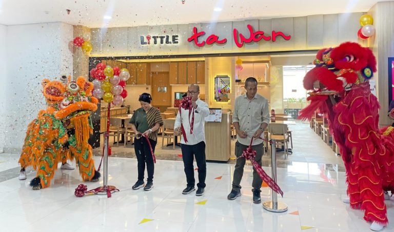 Little Ta Wan Outlet Ke 4