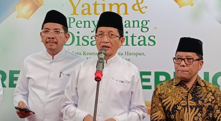 Program Nikah Massal Kemenag Jadi Sorotan Utama