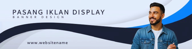 banner iklan web