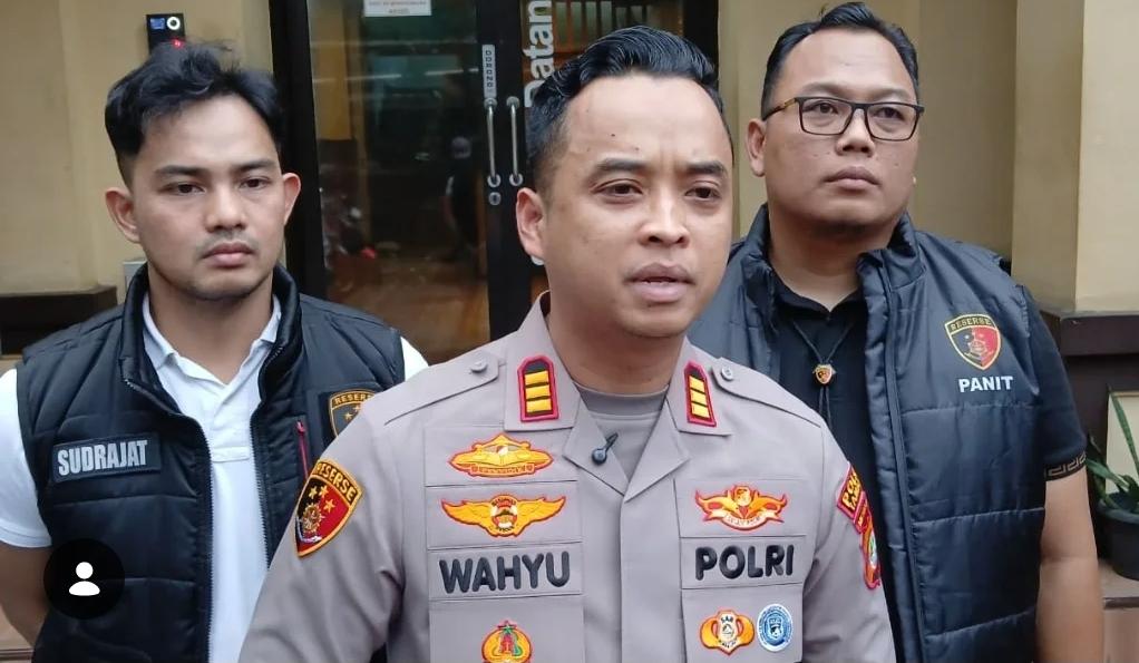 Kapolsek Tambora Tegaskan Penanganan Dugaan Penganiayaan yang Libatkan Oknum Polisi Berjalan Sesuai Prosedur