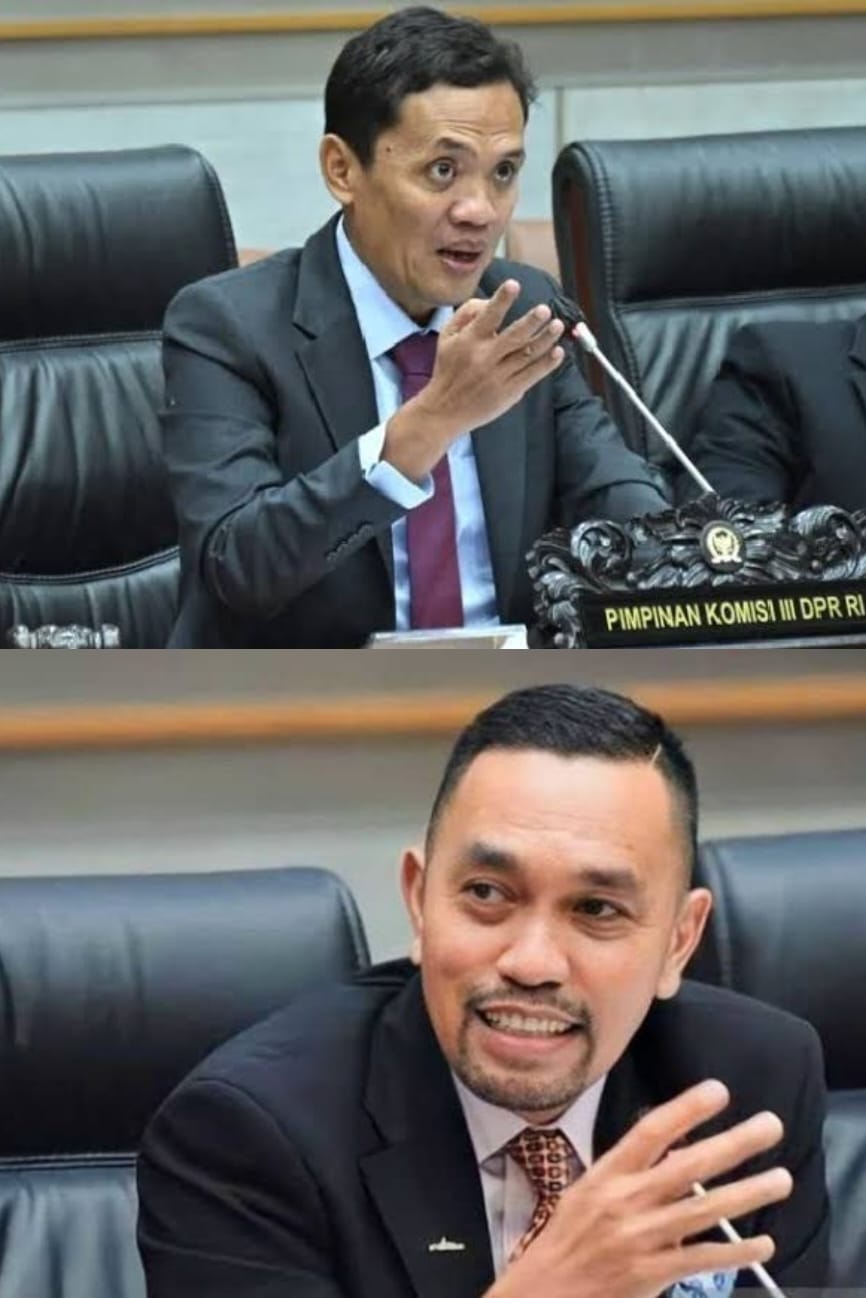 DPR Dukung Kortastipidkor Polri Usut Dugaan Korupsi Pasokan Batu Bara PLTU