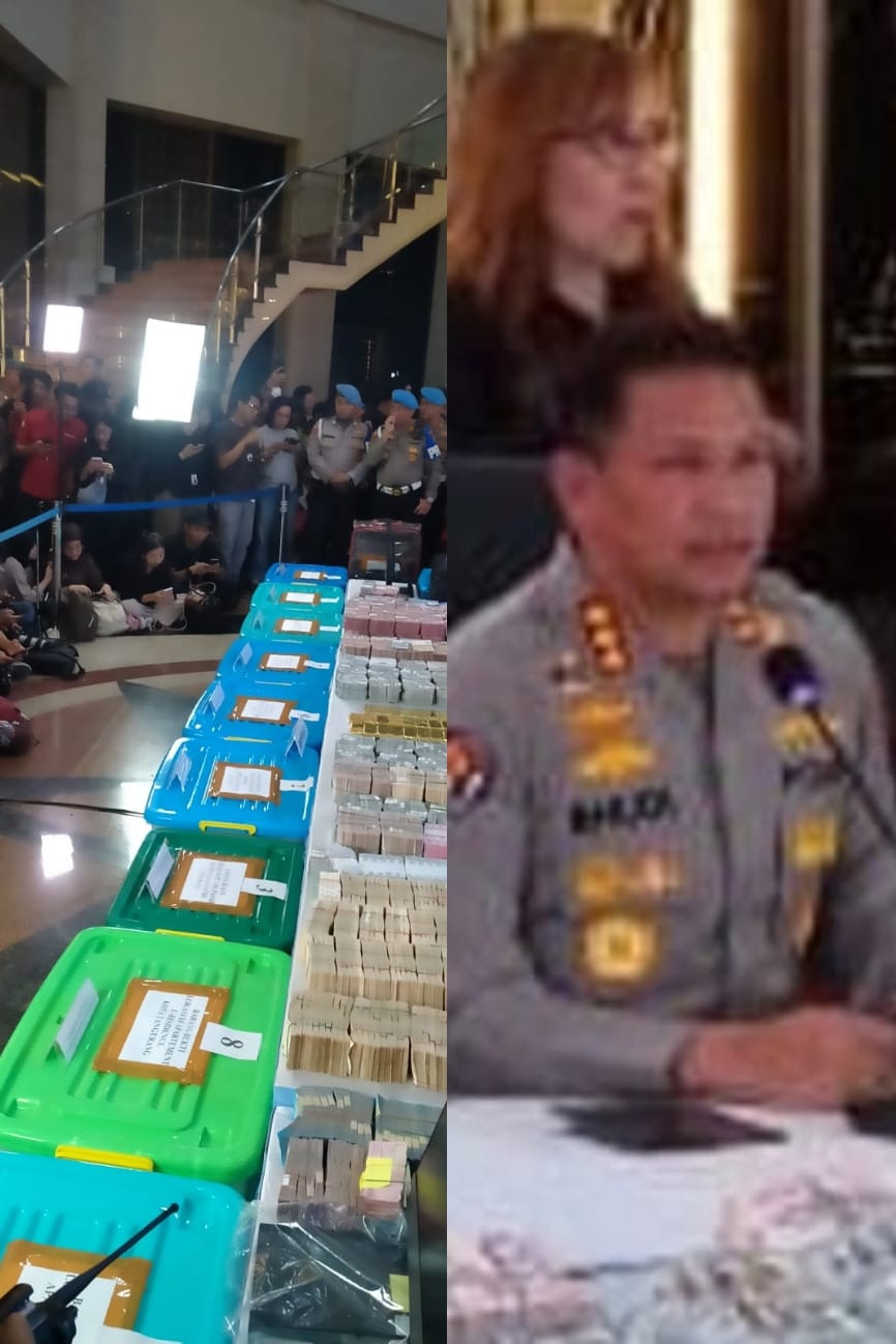 Polda Metro Jaya Segera Umumkan Tersangka Tiga Kasus Korupsi Batu Bara, ASABRI, dan Krakatau Steel