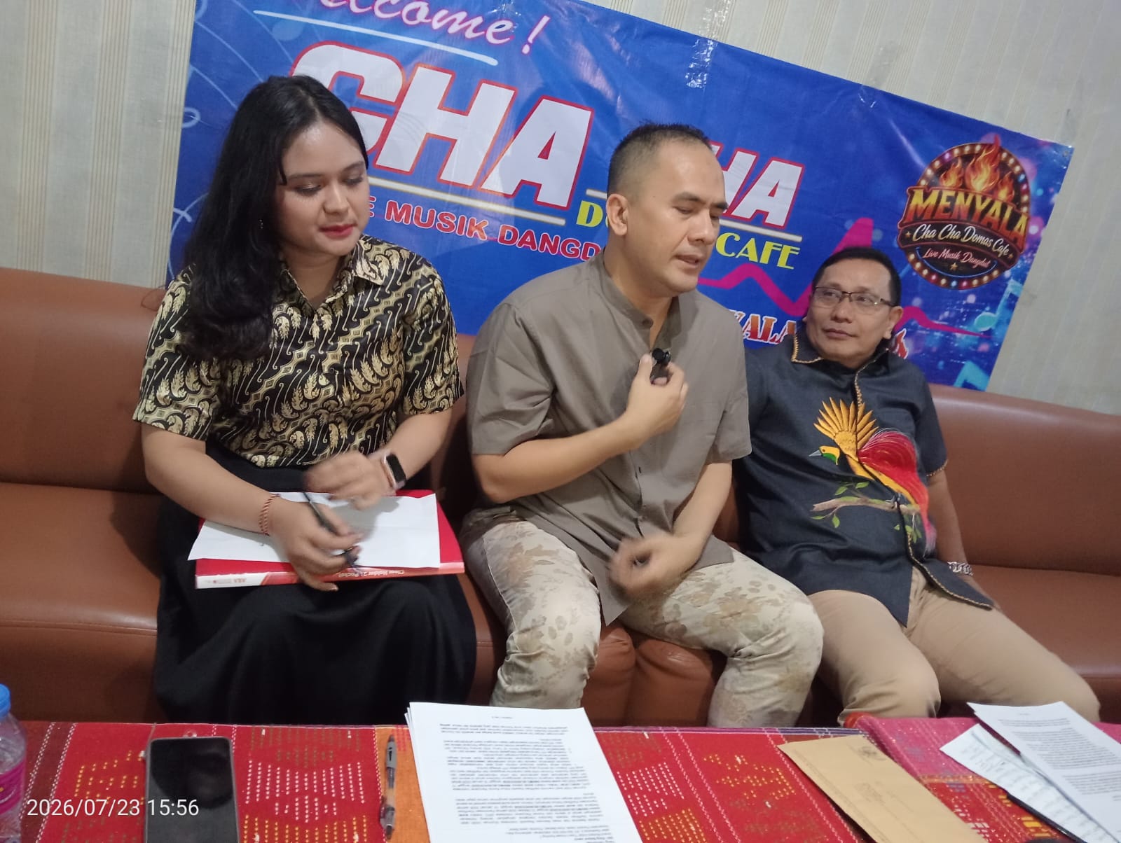 Saipul Jamil Klaim Tak Pernah Diboikot KPI, Kuasa Hukum Beberkan Hasil Klarifikasi Lewat Mediasi Komnas HAM