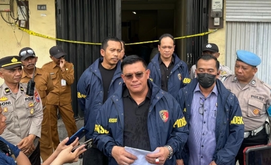 Dittipideksus Bareskrim Polri : Berkas Tiga Tersangka Perkara Impor Ilegal Ponsel dari China Masuk Tahap Penuntutan