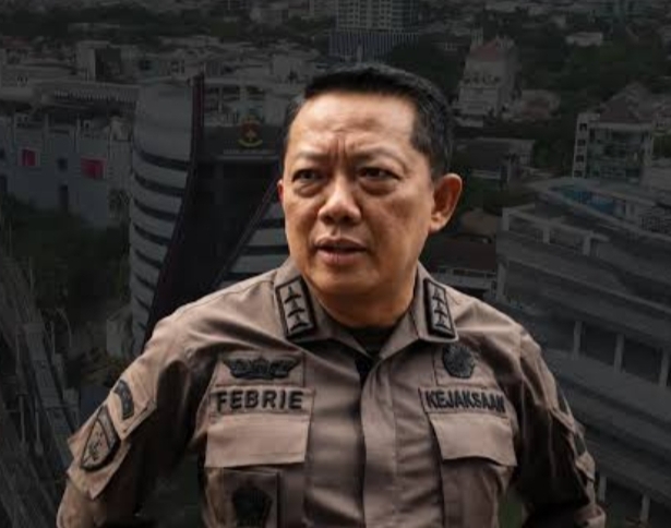 Febrie Adriansyah Mengundurkan Diri dari Jabatan Jampidsus di Tengah Penyelidikan Tiga Perkara Dugaan Korupsi