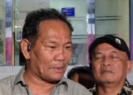 PWI Laporkan Hotman Paris ke Polda Metro Jaya, Dugaan Penghinaan terhadap Profesi Wartawan Berbuntut Panjang
