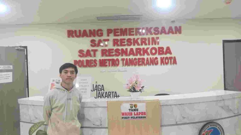 Dugaan Penganiayaan Warga Cimone Diduga Libatkan Oknum Dishub, Kasus Masuk Tahap Penyelidikan