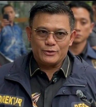 Bareskrim Tegaskan Penanganan Perkara PT ARA Sesuai Due Process of Law