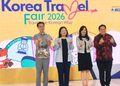 Travel the Korean Way